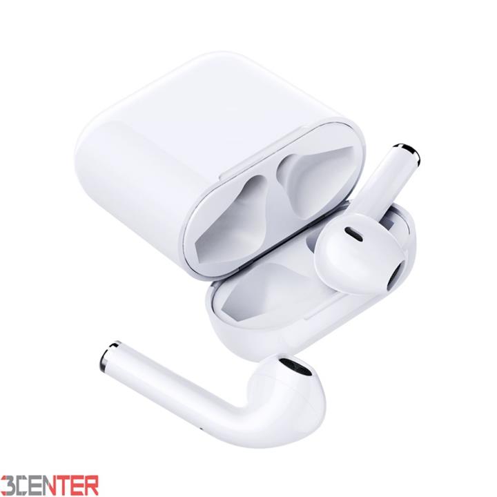 هدفون بی‌ سیم ایرپاد ویوو Airpods Wiwu 4 pro